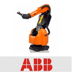 ABB/ IRB500/喷涂机器人