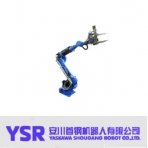 安川首钢/MOTOMAN-MS165&210 /点焊机器人