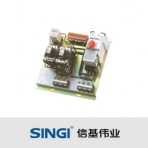 信基伟业/GNK8系列/控制与保护开关（电阻减压起动器）