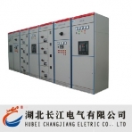 长江电气/GCK系列/低压抽出式开关柜