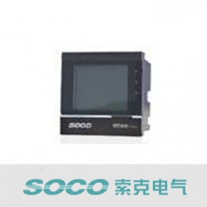 索克电气/SEC-600系列/三相智能网络电力仪表（72外型）