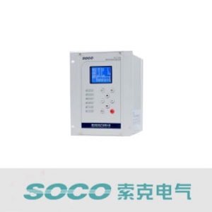索克电气/SEC-300系列微机/保护测控装置