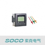 索克电气/SEC-600系列/单相智能网络电力仪表