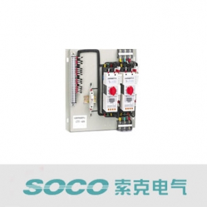 索克电气/SCKBO(CPS)系列/可逆型控制与保护开关电器