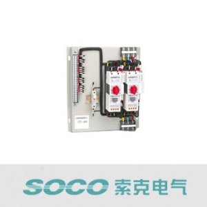 索克电气/SCKBO(CPS)系列/星三角减压启动器控制与保护开关电器