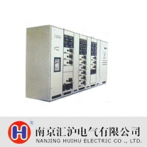 汇沪电气/MNS系列/低压抽出式开关柜
