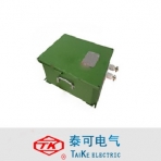 泰可电气/TL-GE2002系列/架空避雷线取能装置