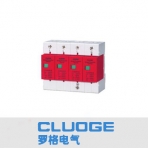 罗格电气/LUGV6-B系列/电涌保护器