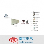 泰可电气/TKEF-III-M模拟屏型变电站防误操作系统
