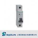 上海宝临/BD60系列/小型直流断路器