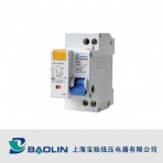 上海宝临/BC30LE-32系列/交流微型漏电断路器