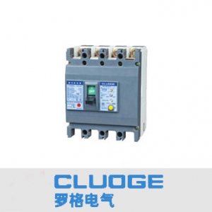 罗格电气/LUGM6L系列/塑壳漏电断路器