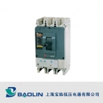 上海宝临/BLDM6E系列/智能型塑壳断路器