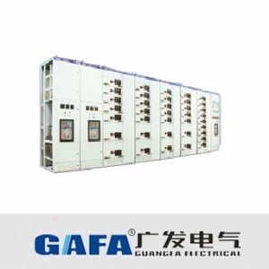广发电气/MNS系列/低压抽出式成套开关设备