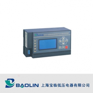 上海宝临/BLDH-380系列/A型剩余电流式电气火灾监控探测器(分体式)