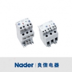 上海良信/NDR1系列/电子式热过载继电器