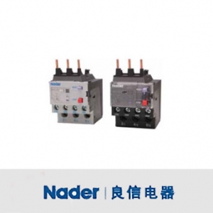 上海良信/NDR2-140系列/热过载继电器