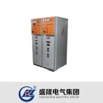 盛隆电气/XGN15-12系列/箱型固定式交流金属封闭开关设备