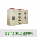 万业电气/GCK系列/低压抽出式成套设备