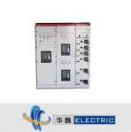 华巍电器/GCS系列/交流低压配电柜
