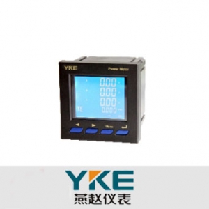 燕赵仪表/ YPD850系列/电量综合监控仪