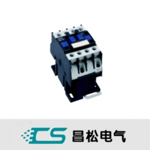 昌松电气/CSC1-12系列/交流接触器