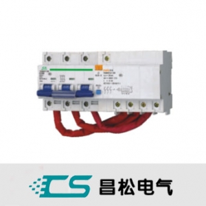 昌松电气/DZ47LE-100系列/漏电断路器