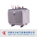 天力电气/S11-M系列/油浸式变压器