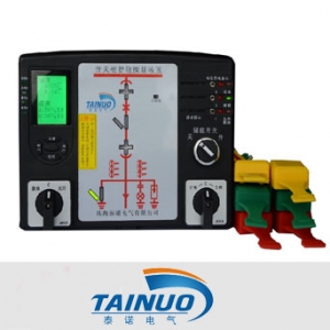 泰诺电气/TNCX-05系列/开关柜智能操显装置