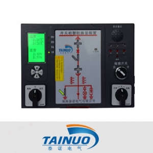 泰诺电气/ TNCX-03A系列/开关柜智能操显装置