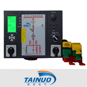 泰诺电气/TNCX-05A系列/开关柜智能操显装置