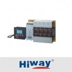 华威/HWQ1系列/双电源自动转换开关（PC级）