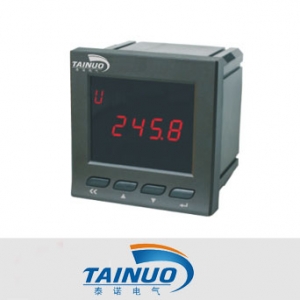 泰诺电气/TN1-I系列/单相电流表