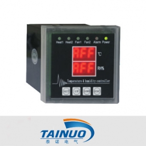 泰诺电气/TNWK系列/温湿度控制器