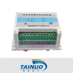 泰诺电气/TN-CT系列/过电压保护器