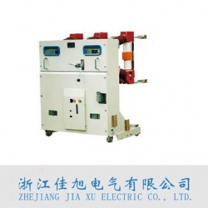 佳旭电气/ZN23-40.5系列/户内高压真空断路器