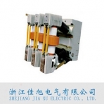 佳旭电气/ZN12-40.5系列/户内高压真空断路器
