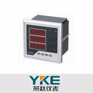 燕赵仪表/YPD760（67x67）系列/多功能电力仪表