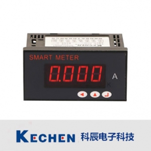 科辰电子/KC80Z3系列/单相电流电压组合表