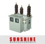 阳光电力/JLS-10系列/油浸高压电能计量箱