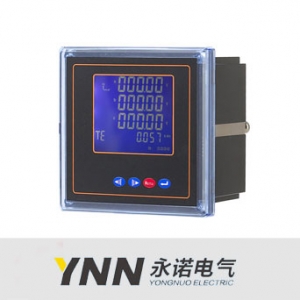 永诺电气/YN194E-2SY系列/多功能电力仪表