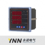 永诺电气/YN194E-3S4系列/多功能电力仪表