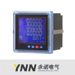 永诺电气/YN194E-9SY系列/多功能电力仪表