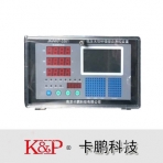 卡鹏科技/JKWKP-3301系列/低压无功补偿综合测控装置