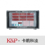 卡鹏科技/JKWKP-3201系列/低压无功补偿综合测控装置