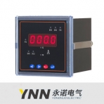 永诺电气/YN194I-3K1系列/单相数显电流表