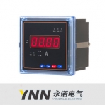 永诺电气/YN194I-9K1系列/单相数显电流表