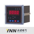 永诺电气/YN194U-AK1系列/单相数显电压表