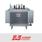 新德变压器/S11系列/10KV油浸式变压器