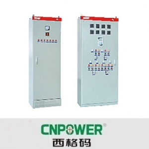 西格码电气/XL-21系列/低压动力配电箱